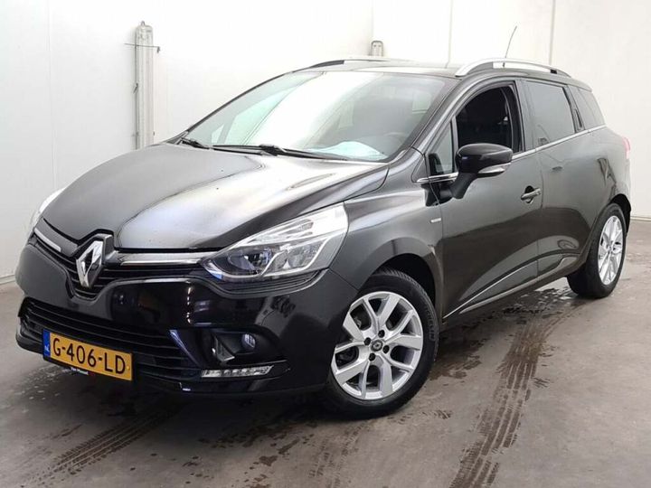 renault clio 2019 vf1r9800964079020