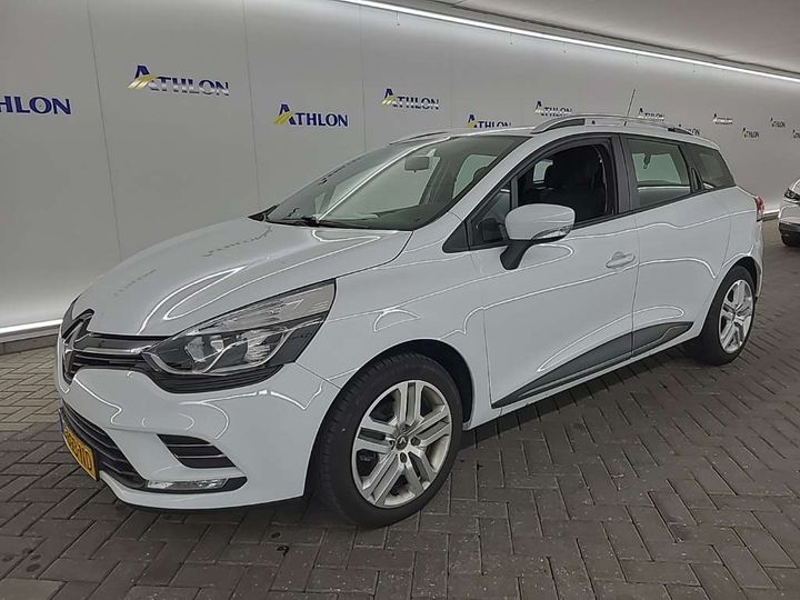 renault clio estate 2019 vf1r9800964161720