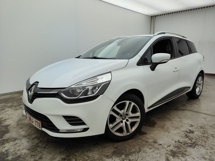 renault clio gt fl'16 2018 vf1r9800x60838071