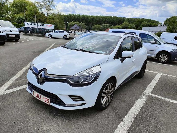 renault clio gt fl&#3916 2018 vf1r9800x60976399