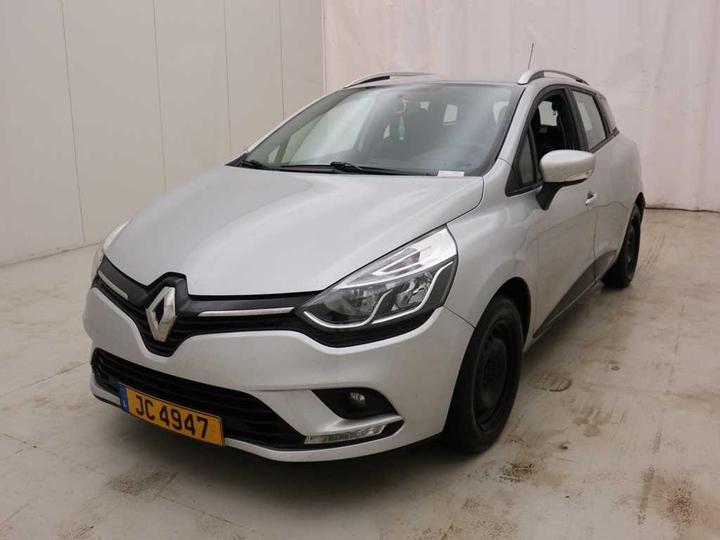 renault clio 2018 vf1r9800x61106128