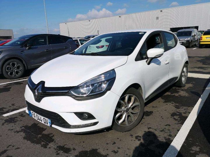 renault clio 2018 vf1r9800x61401214