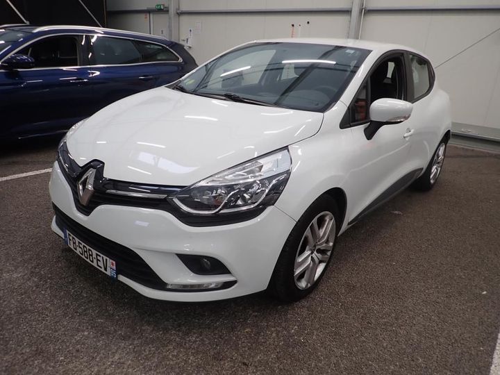 renault clio 2018 vf1r9800x61448453