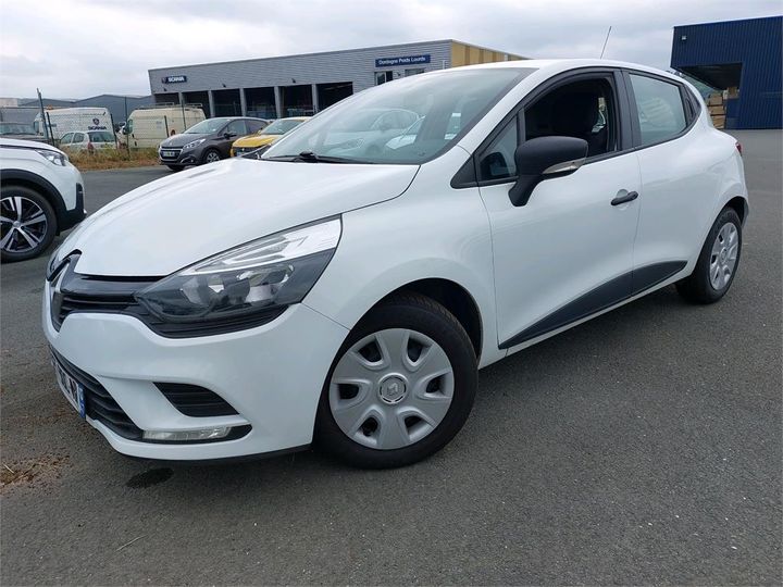 renault clio societe 2019 vf1r9800x61492548