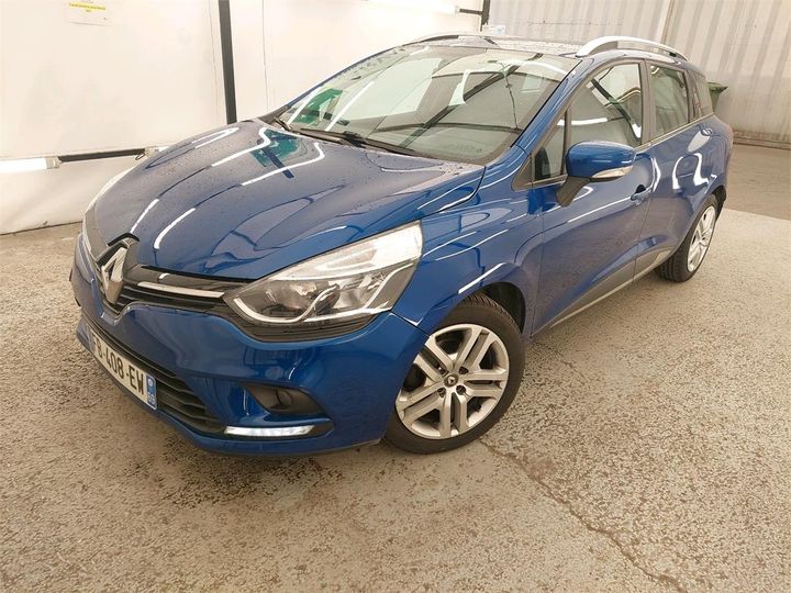 renault clio estate 2018 vf1r9800x61846648