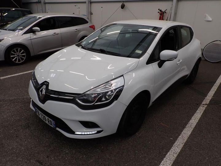 renault clio socit 2018 vf1r9800x61890293