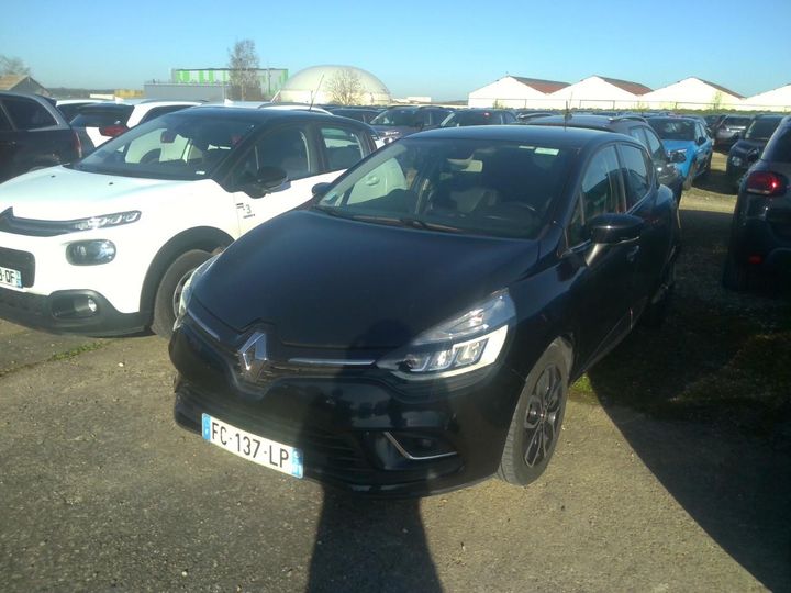 renault clio 2018 vf1r9800x61915189