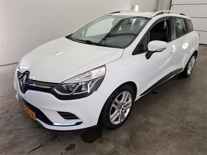 renault clio 2018 vf1r9800x61915788