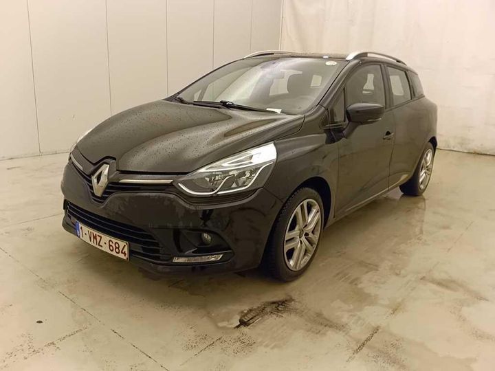 renault clio 2019 vf1r9800x61967261