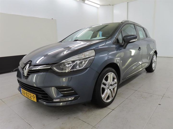 renault clio estate 2019 vf1r9800x62505275