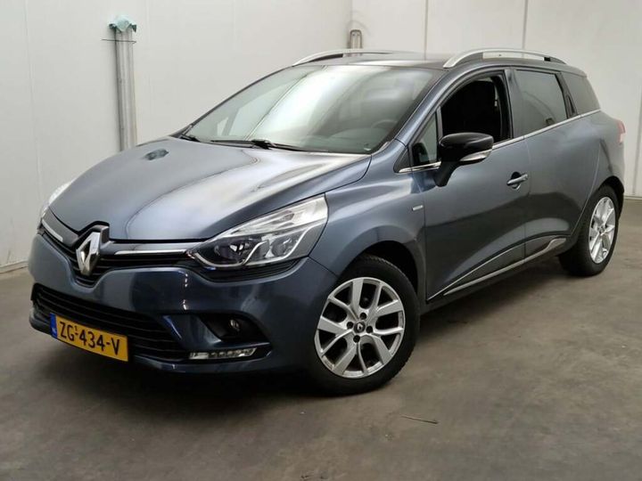 renault clio 2019 vf1r9800x63239816