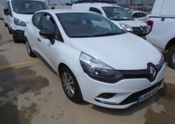 renault clio 2019 vf1r9800x63410919