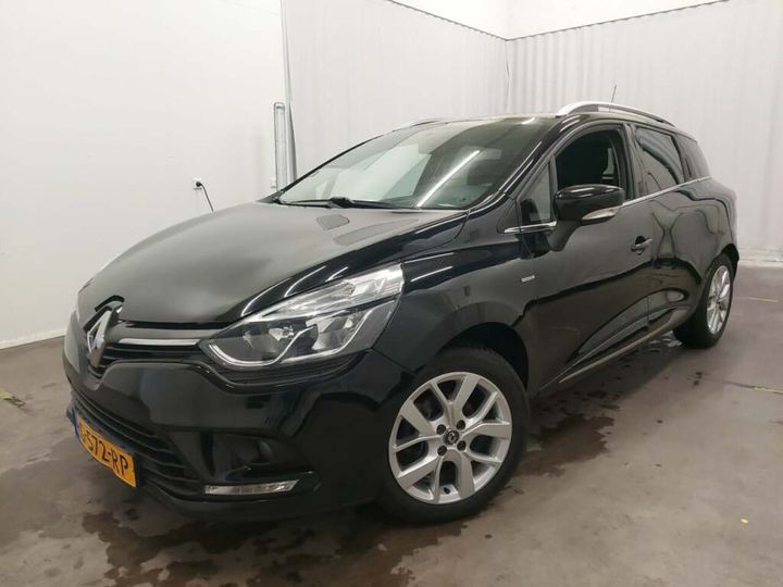 renault clio 2019 vf1r9800x64177635