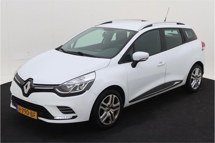 renault clio estate 2020 vf1r9800x64329865