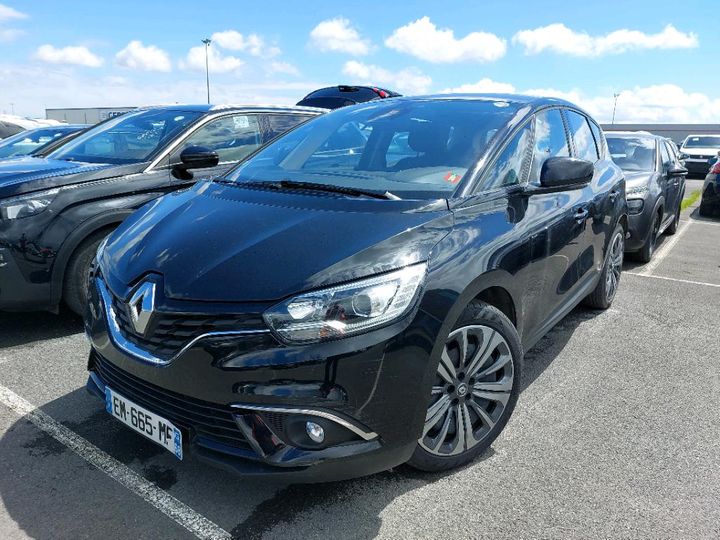 renault scenic 2017 vf1rfa00056951376