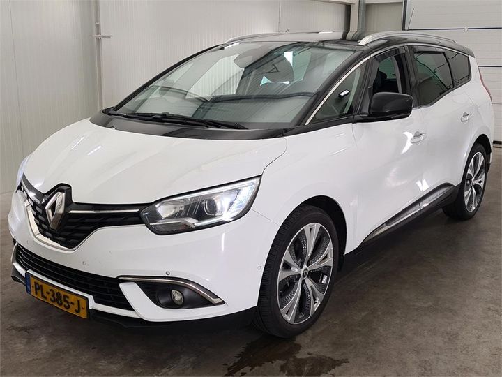 renault grand 2017 vf1rfa00057207898