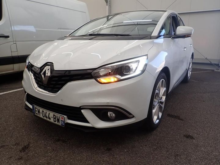 renault scenic 2017 vf1rfa00057432810