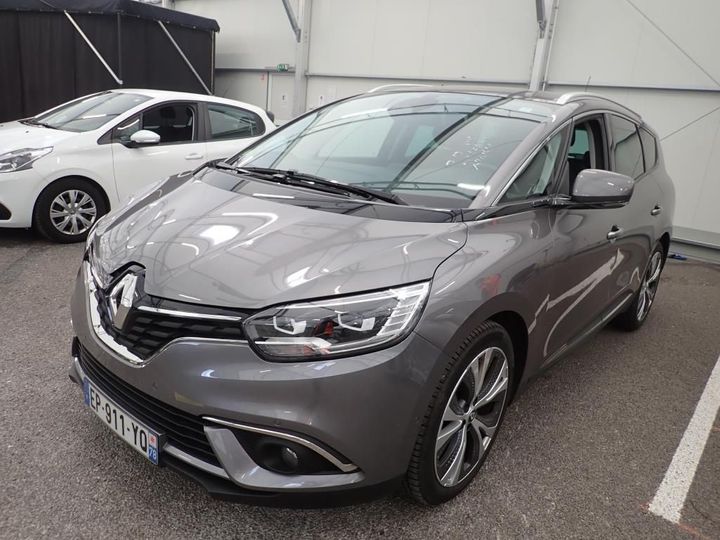 renault grand scenic 7s 2017 vf1rfa00058488773