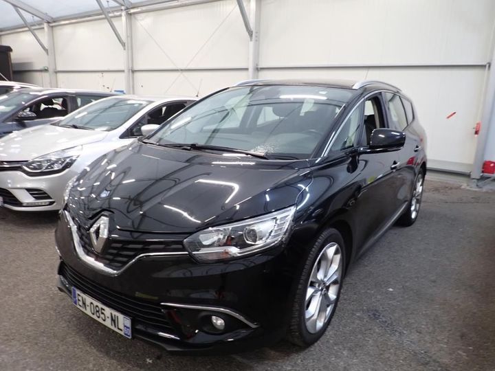 renault grand scenic 7s 2017 vf1rfa00058538703