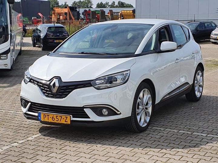 renault scenic 2017 vf1rfa00058966304