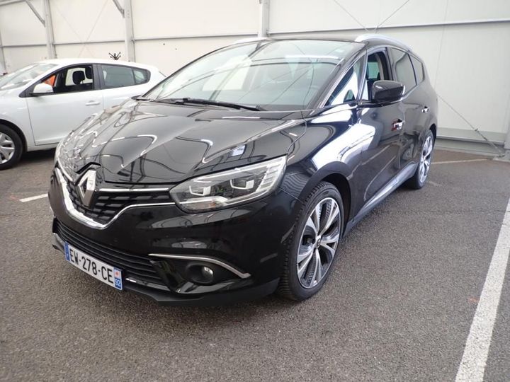 renault grand scenic 7s 2018 vf1rfa00060144554