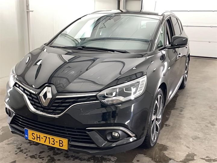 renault grand 2018 vf1rfa00060164402