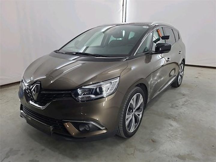 renault scenic 2018 vf1rfa00060269988