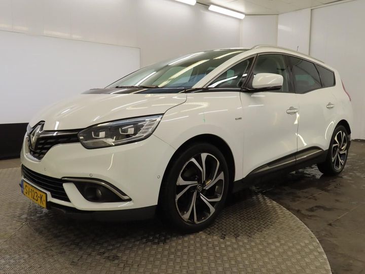 renault grand scnic 2018 vf1rfa00060904322