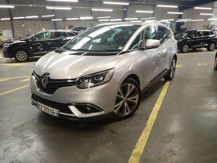 renault grand scenic 2018 vf1rfa00061115355