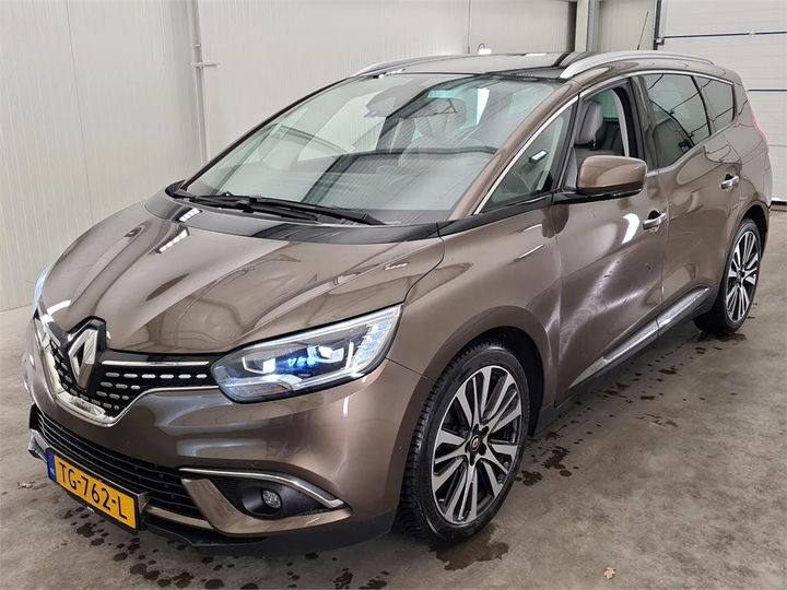 renault grand 2018 vf1rfa00061182330