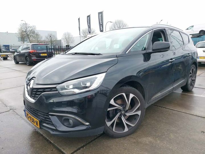 renault grand 2018 vf1rfa00061222860