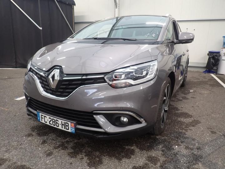 renault grand scenic 7s 2018 vf1rfa00061308671