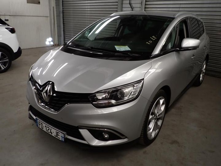 renault grand scenic 2019 vf1rfa00061328774