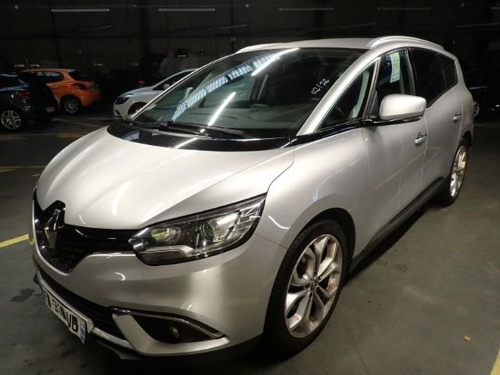 renault grand scenic 2019 vf1rfa00061332128