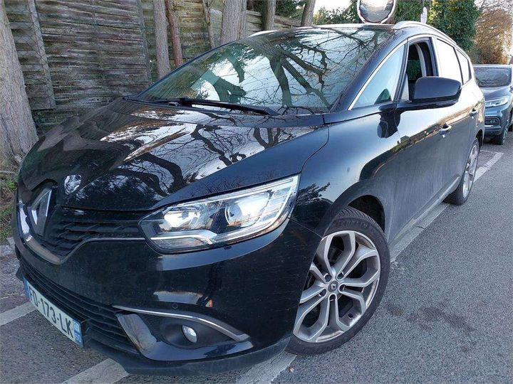 renault grand scenic 2019 vf1rfa00061336194