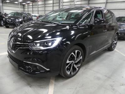 renault scenic diesel - 2017 2018 vf1rfa00061437980