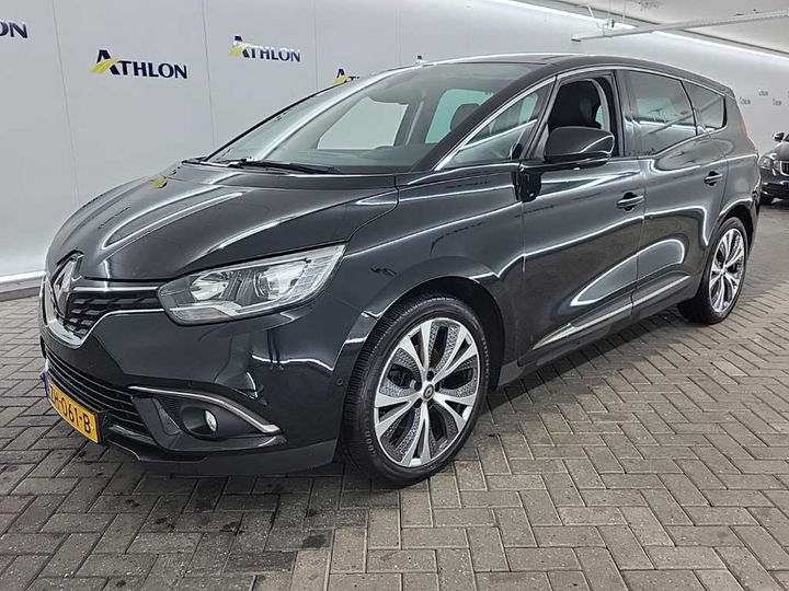 renault grand scnic 2019 vf1rfa00061777551