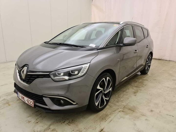 renault scenic 2019 vf1rfa00061851020