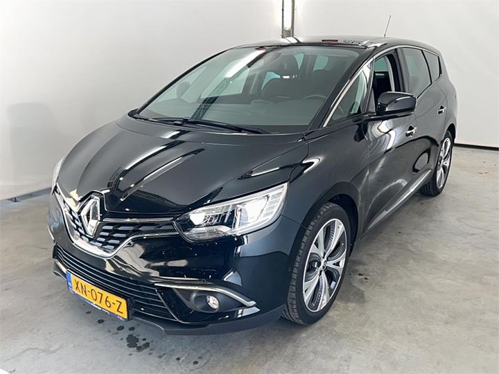 renault grand scnic 2019 vf1rfa00062585265