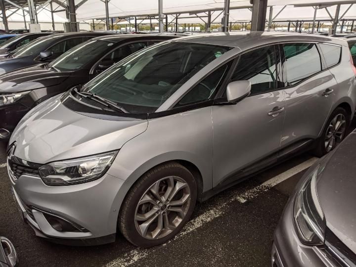 renault grand scenic 2019 vf1rfa00062949796