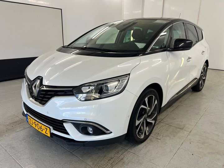 renault grand scnic 2019 vf1rfa00062952939