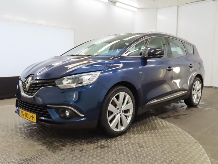 renault grand scnic 2019 vf1rfa00063167184