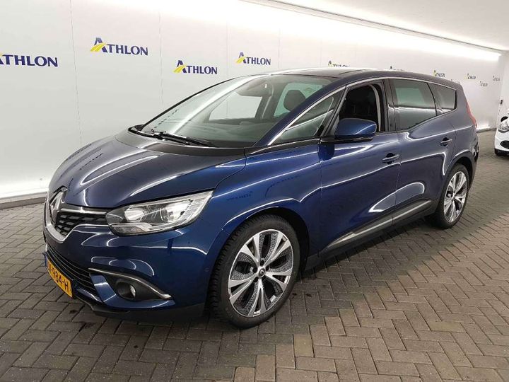 renault grand scnic 2019 vf1rfa00063948349