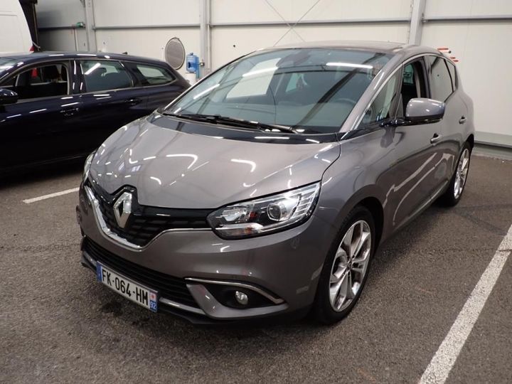 renault scenic 2019 vf1rfa00063975308