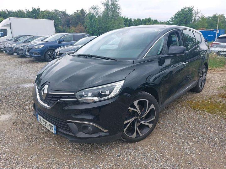 renault grand scenic 2019 vf1rfa00063975762