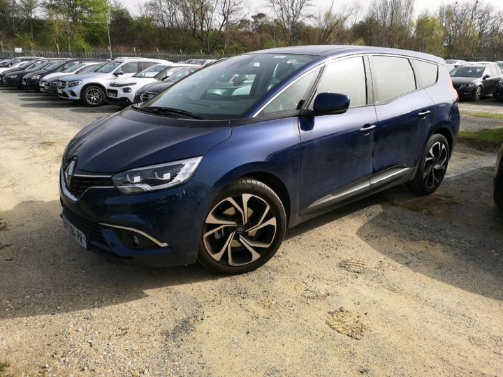 renault grand scenic 2019 vf1rfa00064634839