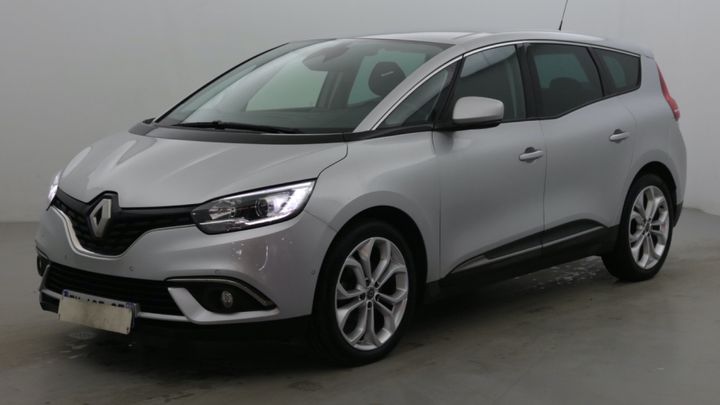 renault grand scenic 2019 vf1rfa00064789617