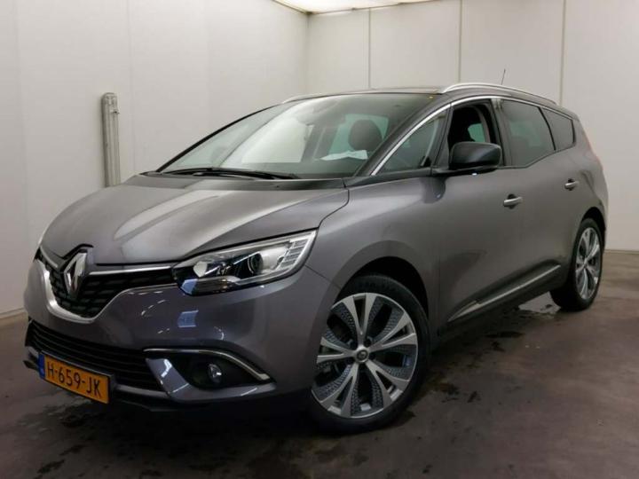 renault grand 2020 vf1rfa00064868415