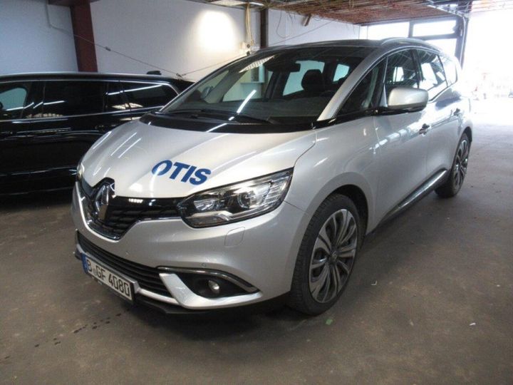 renault grand scnic 2020 vf1rfa00065088991