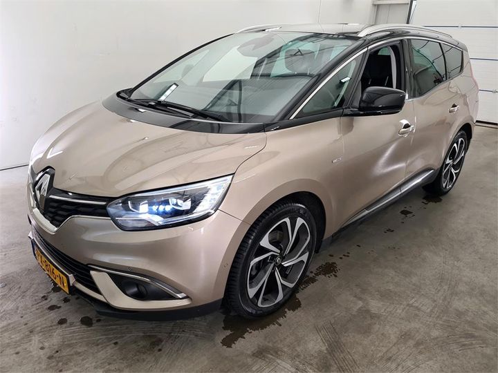 renault grand 2017 vf1rfa00158259664